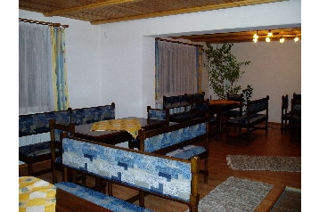 Slovakia Privát Štrba, Štrba, Interior